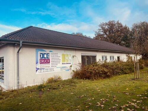 Ansicht 2.jpeg - Halle zur Miete in Henstedt-Ulzburg