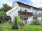 verkauft - Kompaktes Reihenendhaus in sonniger Lage