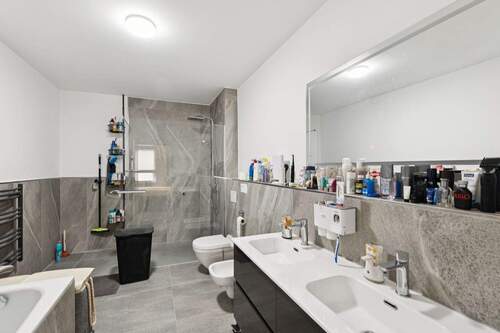 Bad en suite EG - Doppelhaushälfte mit 324,00 m² in Neuss zum Kaufen