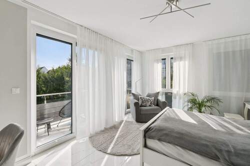 Kinderzimmer 1 im OG - 