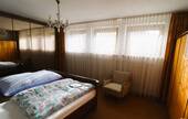 Schlafzimmer Souterrain - 