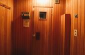 Sauna - 