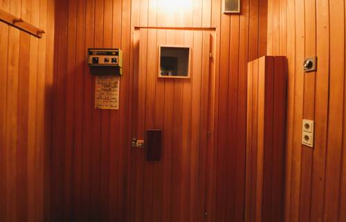 Sauna - 