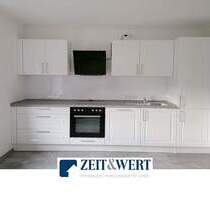 Nörvenich-Wissersheim! Moderne 3 Zimmer Miet-Wohnung mit hochwertiger Einbauküche in zentrumsnaher Ruhiglage (CA 4945)