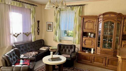 Wohnzimmer Erdgeschoss - 