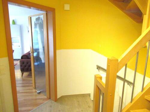 Eingang zum Wohnzimmer - 