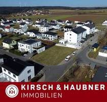 Seltene Gelegenheit! Schönes Eck-Grundstück ohne Bauzwang in naturnaher Lage, Deining - Siedlung