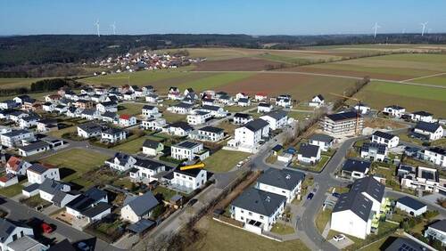 Grund ohne Bauzwang - Grundstück zum Kaufen in Deining
