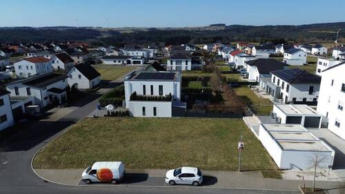 Attraktives Umfeld - 