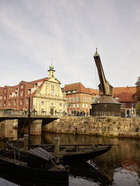 Lueneburg - 