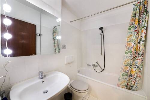 Badezimmer - 