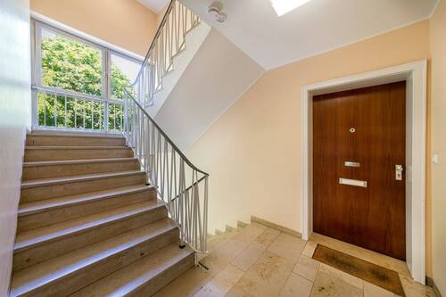 Treppenhaus - 