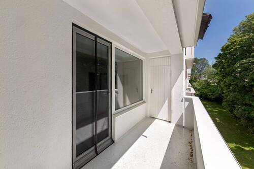 Süd-Balkon - Etagenwohnung mit 58,00 m&sup2; in München zum Kaufen