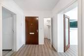 Eingangsbereich - 