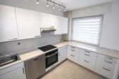 Küche - 4 Zimmer Einfamilienhaus in Bottrop