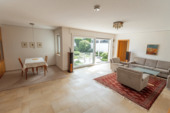 Wohnen/Essen/Terrasse - Einfamilienhaus mit 112,00 m&sup2; in Bottrop zum Kaufen