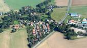 Ansicht - Zukünftiges Baugebiet zwischen Bautzen und Bischofswerda