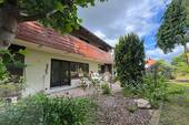 2560 GI_Garten3.jpg - Etagenwohnung mit 110,00 m² in Mittelangeln zur Miete