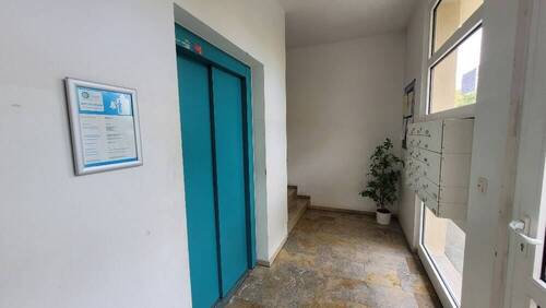 Aufzug - Etagenwohnung mit 57,80 m² in Plauen zum Kaufen