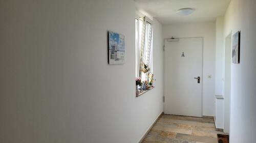 Treppenhaus - 