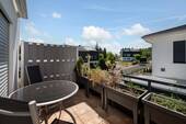 Balkon - 4 Zimmer Etagenwohnung zum Kaufen in Usingen