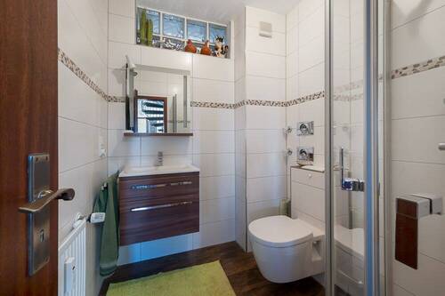 Badezimmer - 