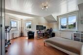 Schlafzimmer 2 DG - 