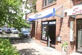 Seitenansicht -Parkplatz - Büro in Seevetal zum Kaufen