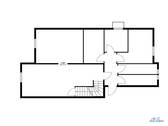Grundriss Lager UG - 