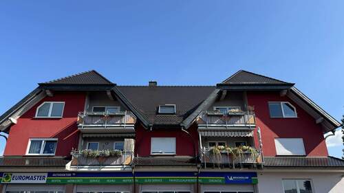 IMG_5653 - Mehrfamilienhaus, Wohnhaus zum Kaufen in Seligenstadt