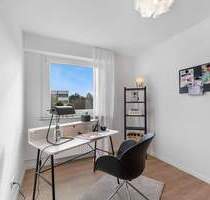 Sofort frei - Wunderschöne, lichtdurchflutete 3,5-Zimmer-Wohnung in Weiler zum Stein - Leutenbach