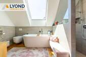 Tageslichtbad - 
