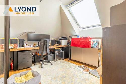 Büro - 