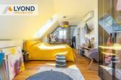 Schlafzimmer - 