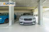 Tiefgaragenstellplatz 1 - 