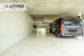 Tiefgaragenstellplatz 2 + 3 - 