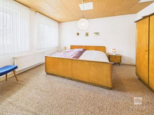 Schlafzimmer 4/5 - 