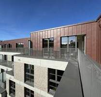 IHR DESIGN-PENTHOUSE - LEBEN ÜBER DEN DÄCHERN DER SCHANZE - Hamburg Sternschanze