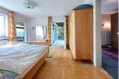 Zimmer 1, EG - 