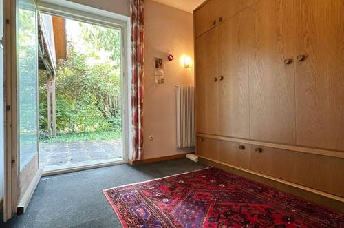 Zimmer 2, EG - 