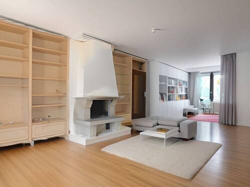 Wohn- /Esszi. (SOLL-Zustand) - 