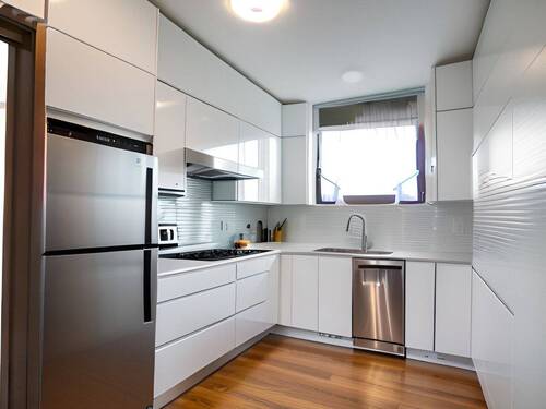 Küche (SOLL-Zustand) - 