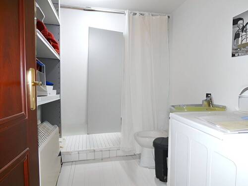 Duschbad (SOLL-Zustand) - 