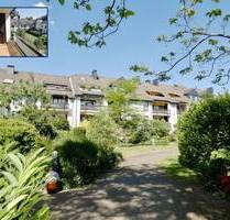 TOP-LAGE-CROMFORDER ALLEE - m. durchdachtem Grundriss + XXL-Loggia - Ratingen Zentrum