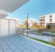 VIDO | 3 Zimmer mit Terrasse zum Wohlfühlen - Frankfurt am Main Rödelheim