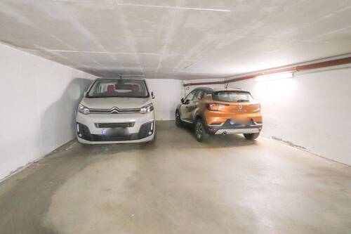Tiefgaragestellplätze - 