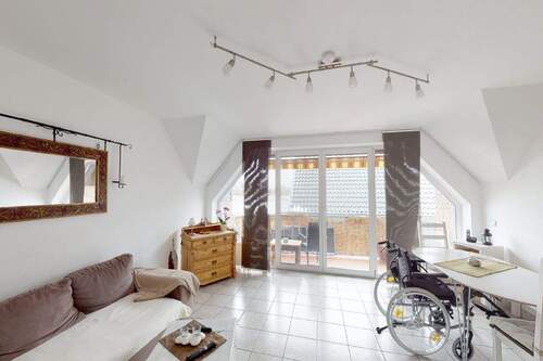 Bild3 - 2 Zimmer Etagenwohnung in Erftstadt