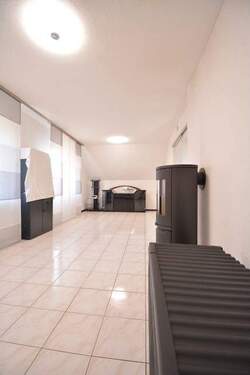 Wohnen oG mit Kamin - 