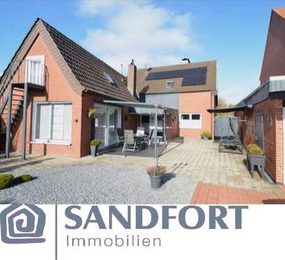 130535 Front - ***Zwei Ebenen voller Möglichkeiten - ein Zuhause fürs Leben***