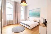 Schlafzimmer EG - 